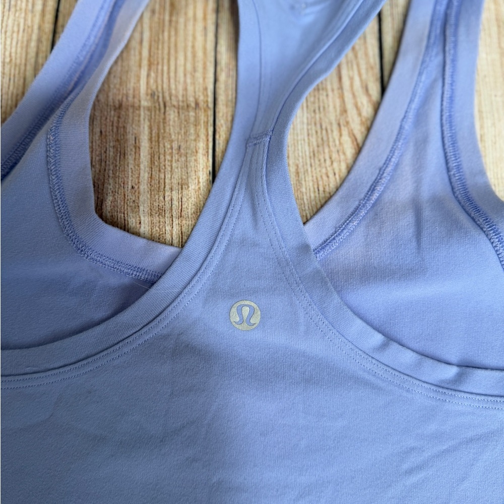 LULULEMON 3 piece Bundle! Women's Medium - 2 leggings/1 tank - Picture 13 of 16